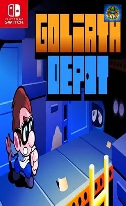 Goliath Depot Nintendo Switch