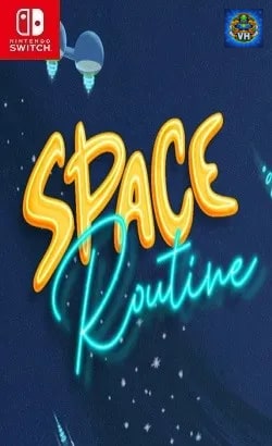 Space Routine Nintendo Switch