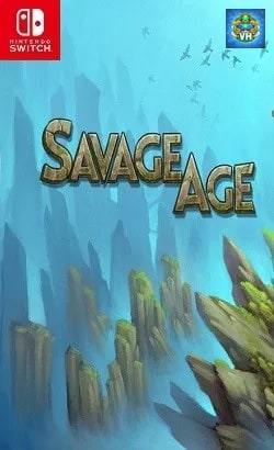 Savage Age Nintendo Switch