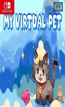 My Virtual Pet Nintendo Switch