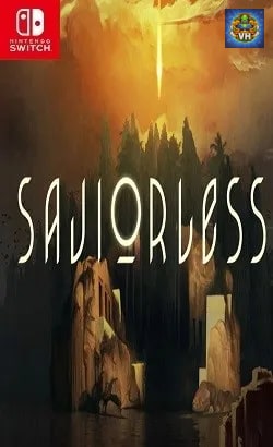 Saviorless Nintendo Switch