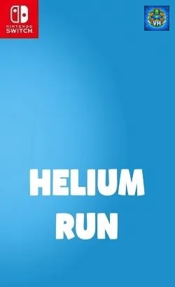 Helium Run Nintendo Switch