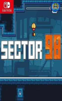 Sector 98 Nintendo Switch