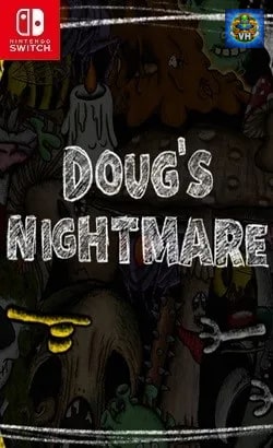 Doug's Nightmare Nintendo Switch