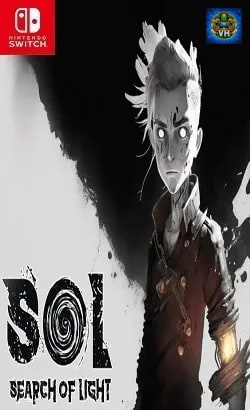 S.O.L Search of Light Nintendo Switch