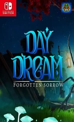 Daydream: Forgotten Sorrow Nintendo Switch