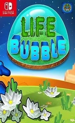 Life Bubble Nintendo Switch