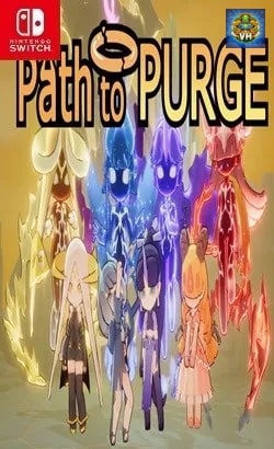 Path to Purge Nintendo Switch