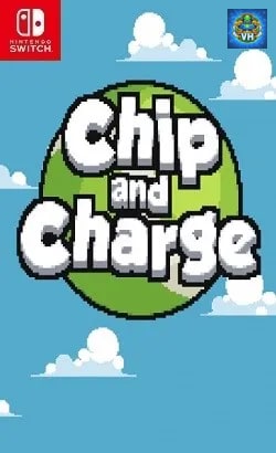 Chip and Charge Nintendo Switch