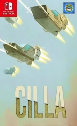 Cilla Nintendo Switch