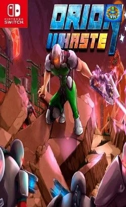 Orion Haste Nintendo Switch