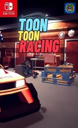 Toon Toon Racing Nintendo Switch