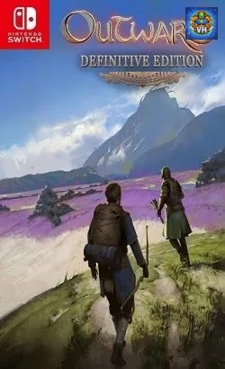 Outward Definitive Edition Nintendo Switch