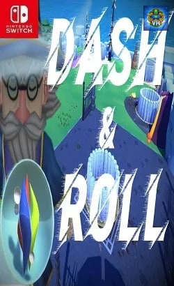Dash & Roll Nintendo Switch