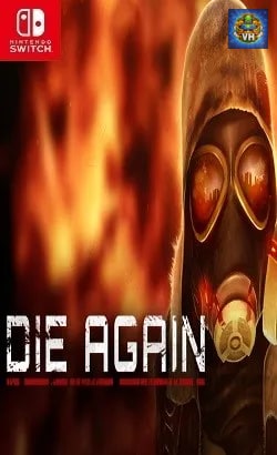 Die Again Nintendo Switch