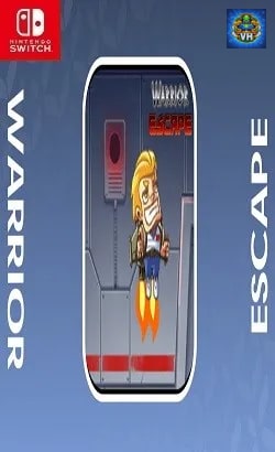 Warrior Escape Nintendo Switch
