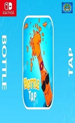 Bottle Tap Nintendo Switch