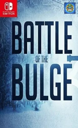 World War: Battle of the Bulge Nintendo Switch