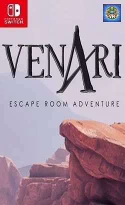 VENARI - Escape Room Adventure Nintendo Switch