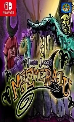 Mezmeratu Nintendo Switch