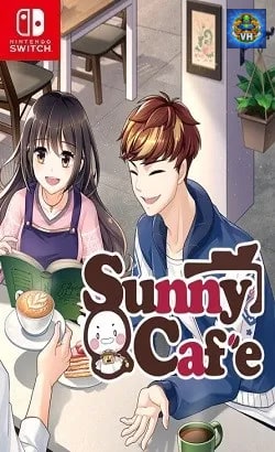 Sunny Café Nintendo Switch