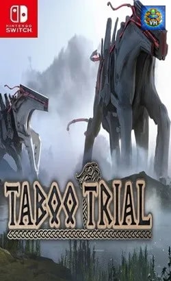 Taboo Trial Nintendo Switch