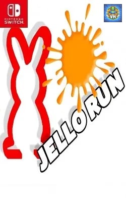 Jello Run Nintendo Switch