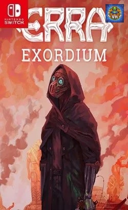 Erra: Exordium Nintendo Switch