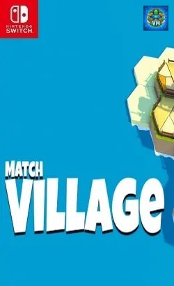 Match Village Nintendo Switch