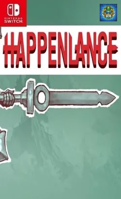Sir Happenlance Nintendo Switch