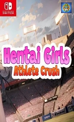 Hentai Girls: Athlete Crush Nintendo Switch