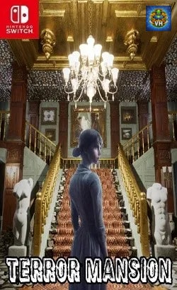 Terror Mansion Nintendo Switch