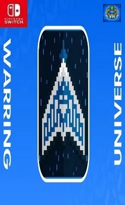 Warring Universe Nintendo Switch