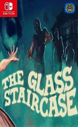 The Glass Staircase Nintendo Switch