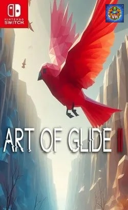 Art of Glide 2 Nintendo Switch