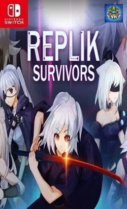 Replik Survivors Nintendo Switch