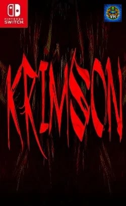 Krimson Nintendo Switch