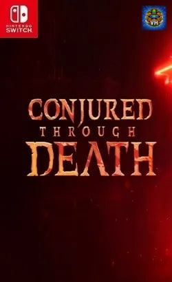 Conjured Through Death Nintendo Switch