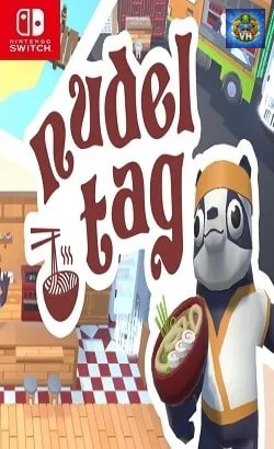 Nudel Tag Nintendo Switch