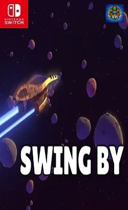 Swing By Nintendo Switch