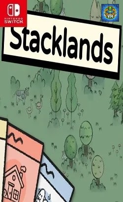 Stacklands Nintendo Switch