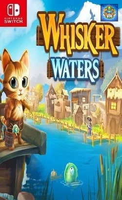 Whisker Waters Nintendo Switch