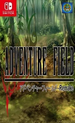 Adventure Field™ Remake Nintendo Switch