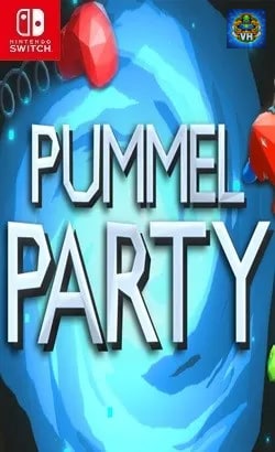 Pummel Party Nintendo Switch