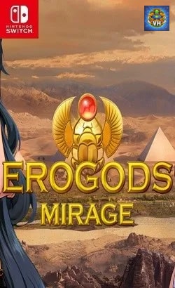 Erogods: Mirage Nintendo Switch