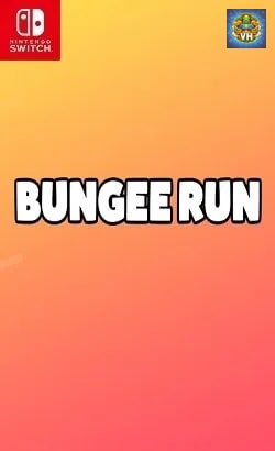 Bungee Run Nintendo Switch