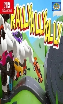 Rallyallyally Nintendo Switch