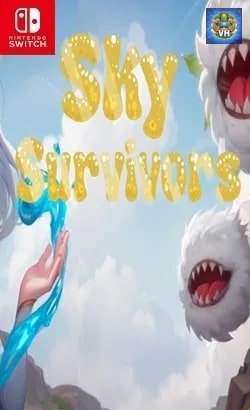 Sky Survivors Nintendo Switch