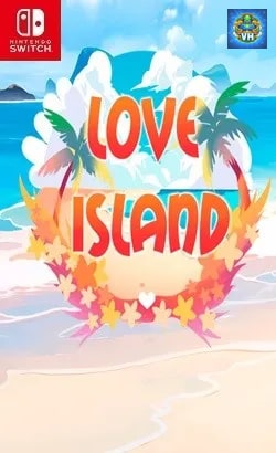 Love Island Nintendo Switch