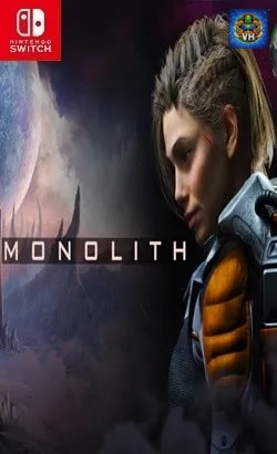 Monolith Nintendo Switch